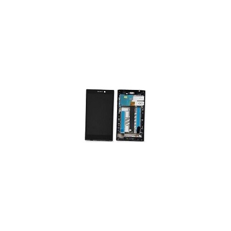 DISPLAY SONY XPERIA L2 H3311 NERO