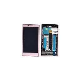 DISPLAY SONY XPERIA L2 H3311 ROSA