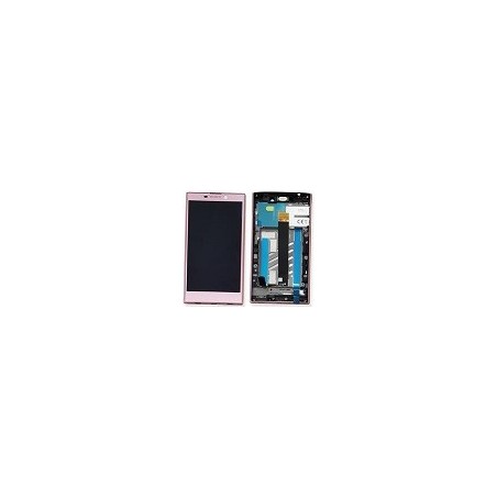 DISPLAY SONY XPERIA L2 H3311 ROSA