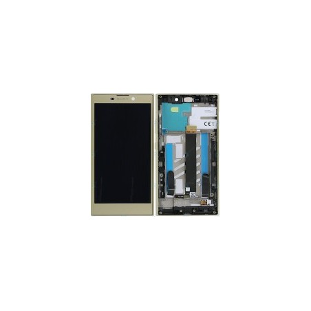 DISPLAY SONY XPERIA L2 H3311 ORO