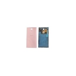 COVER POSTERIORE SONY XPERIA L2 H3311 ROSA