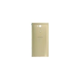 COVER POSTERIORE SONY XPERIA L2 H3311 ORO