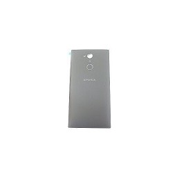 COVER POSTERIORE SONY XPERIA L2 H3311 NERO