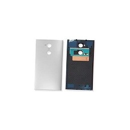 COVER POSTERIORE SONY XPERIA XA2 ULTRA H4213 SILVER