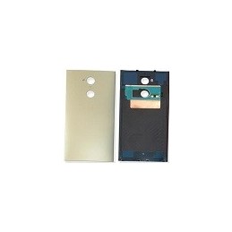 COVER POSTERIORE SONY XPERIA XA2 ULTRA H4213 ORO