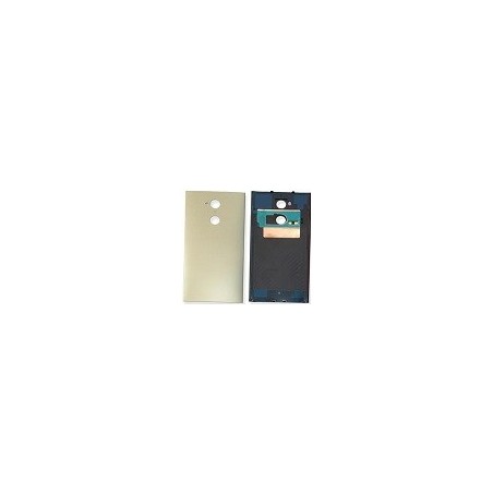 COVER POSTERIORE SONY XPERIA XA2 ULTRA H4213 ORO