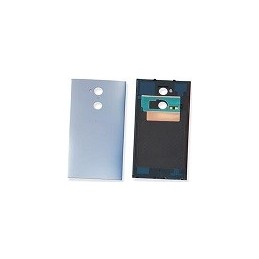 COVER POSTERIORE SONY XPERIA XA2 ULTRA H4213 AZZURRO