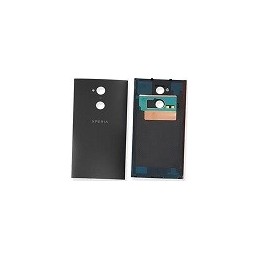 COVER POSTERIORE SONY XPERIA XA2 ULTRA H4213 NERO