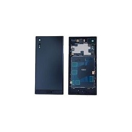 COVER POSTERIORE SONY XPERIA XZ F8331 BLU