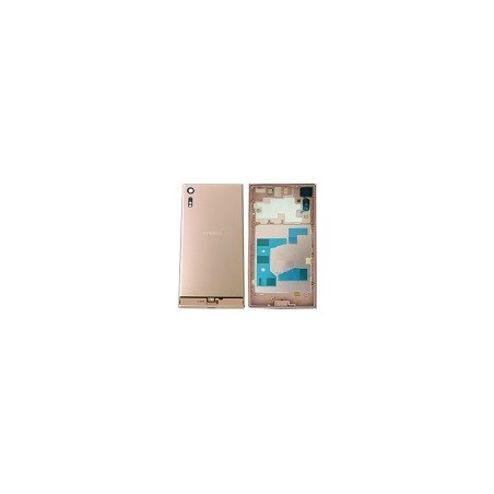 COVER POSTERIORE SONY XPERIA XZ F8331 ROSA