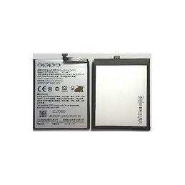 BATTERIA ONEPLUS X - OPPO BLP607