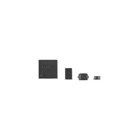 KIT IC BACKLIGHT APPLE IPHONE 7