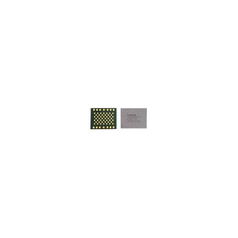 NAND MEMORIA FLASH U1701 128GB APPLE IPHONE 7