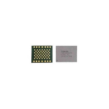 NAND MEMORIA FLASH U1701 128GB APPLE IPHONE 7