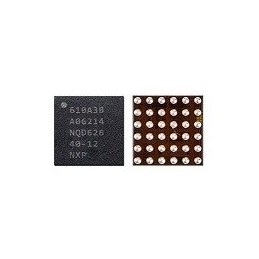 IC RICARICA U2 610A3B U4001 APPLE IPHONE 7