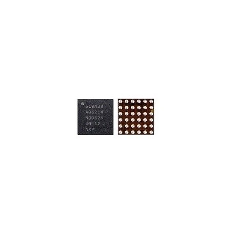 IC RICARICA U2 610A3B U4001 APPLE IPHONE 7