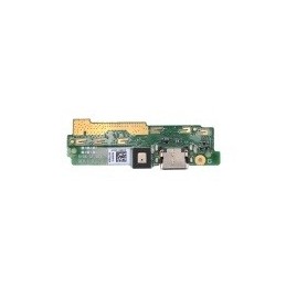 PCB RICARICA SONY XPERIA XA1 ULTRA