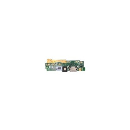 PCB RICARICA SONY XPERIA XA1 ULTRA
