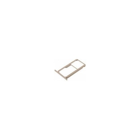 CARRELLO SIM CARD HUAWEI HONOR 8 ORO