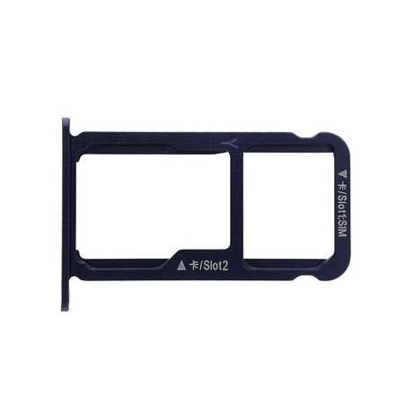 CARRELLO SIM CARD HUAWEI HONOR 8 BLU