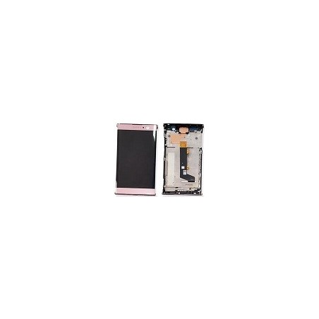 DISPLAY SONY XPERIA XA2 H3113 ROSA