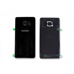 COVER BATTERIA SAMSUNG GALAXY NOTE 7 SM-N930 NERO