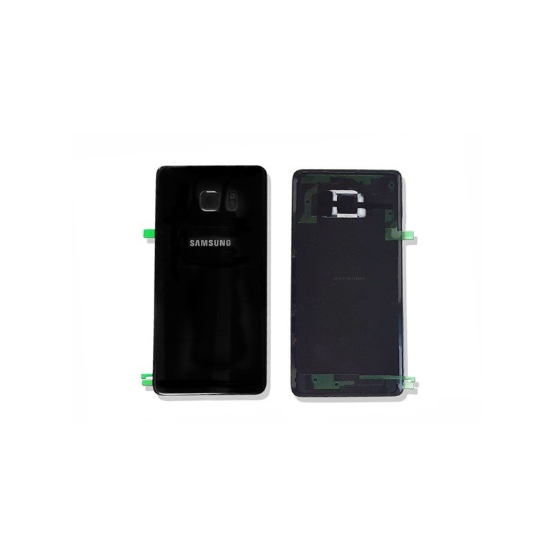 COVER BATTERIA SAMSUNG GALAXY NOTE 7 SM-N930 NERO