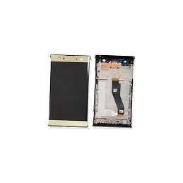 DISPLAY SONY XPERIA XA2 ULTRA ORO