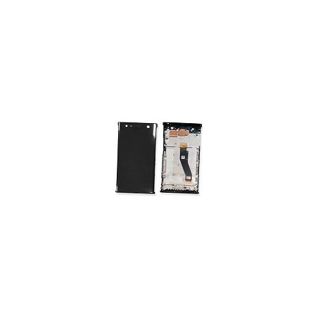 DISPLAY SONY XPERIA XA2 ULTRA NERO