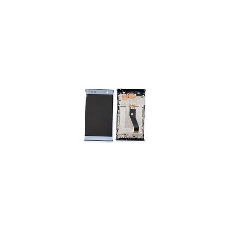 DISPLAY SONY XPERIA XA2 ULTRA BLU