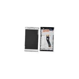 DISPLAY SONY XPERIA XA2 ULTRA SILVER