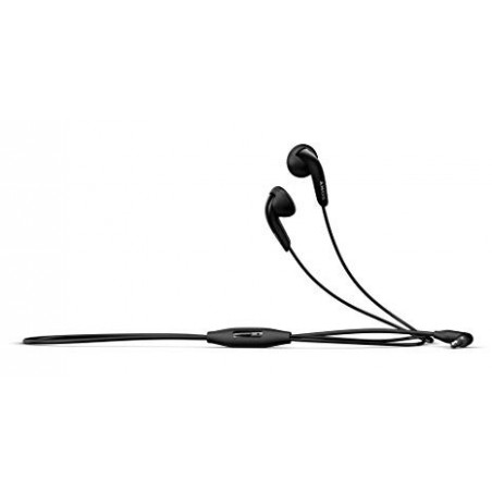AURICOLARE SONY NERO MH-410C
