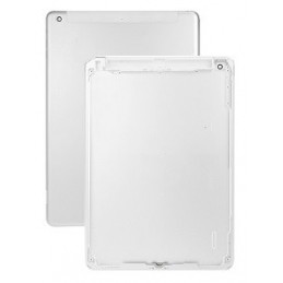 COVER POSTERIORE APPLE IPAD AIR WI-FI + Cellular SILVER