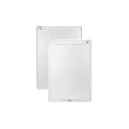 COVER POSTERIORE APPLE IPAD AIR WI-FI + Cellular SILVER