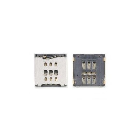 LETTORE SIM CARD APPLE IPHONE 6