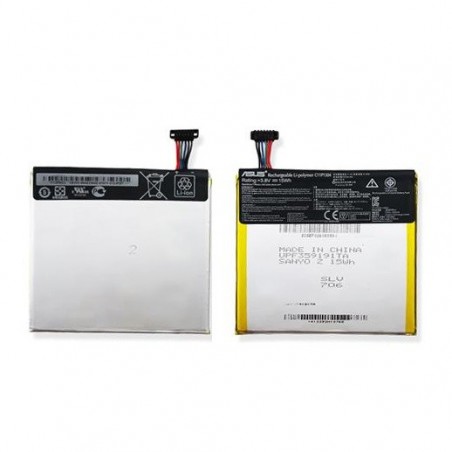 BATTERIA ASUS MEMO PAD HD7 ME173/ME173X - C11P1304