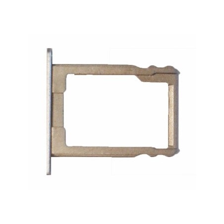 CARRELLO MEMORY CARD HUAWEI P8 LITE ORO