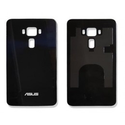 COVER BATTERIA ASUS ZENFONE 3 ZE552KL DARK BLU