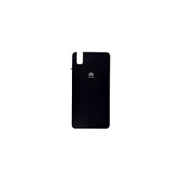 COVER BATTRIA HUAWEI SHOT X BLU/NERO