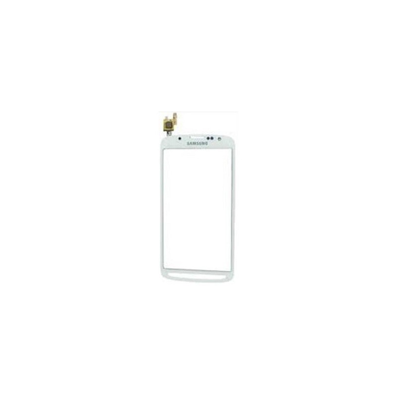 TOUCH SCREEN SAMSUNG GALAXY S4 ACTIVE GT-I9295 BIANCO