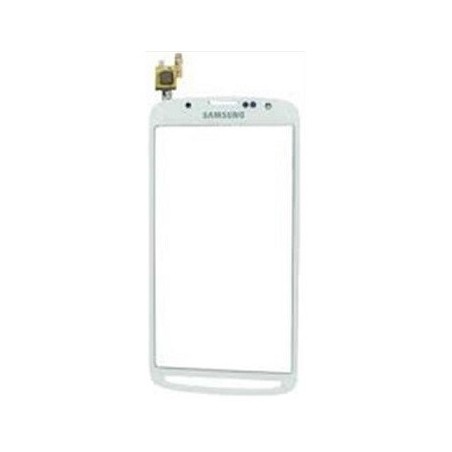 TOUCH SCREEN SAMSUNG GALAXY S4 ACTIVE GT-I9295 BIANCO