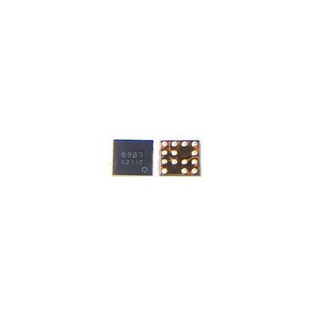IC BUSSOLA SENSORE DI GRAVITA' U1901 APPLE IPHONE 6