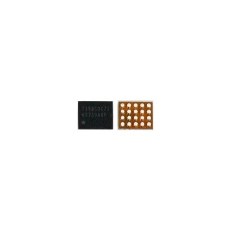IC DISPLAY U4000 TPS65730A0P APPLE IPHONE 6S