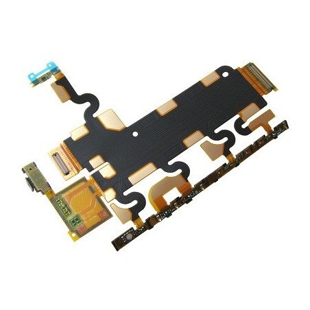 FLAT POWER SONY XPERIA Z1 C6903