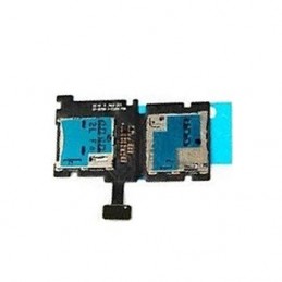 FLAT LETTORE SIM/MEMORY CARD SAMSUNG ATIV S GT-I8750