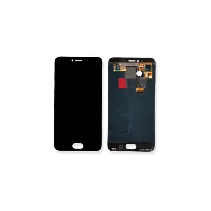 DISPLAY MEIZU MX6 NERO