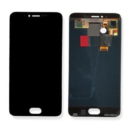 DISPLAY MEIZU MX6 NERO