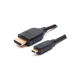 CAVO SONY MICROHDMI-HDMI