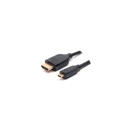 CAVO SONY MICROHDMI-HDMI