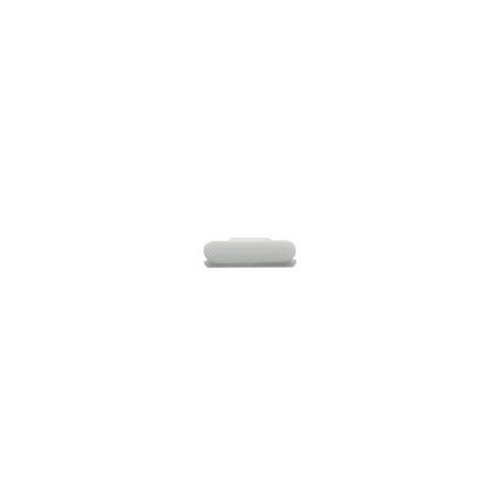 TASTO POWER APPLE IPHONE 5C BIANCO